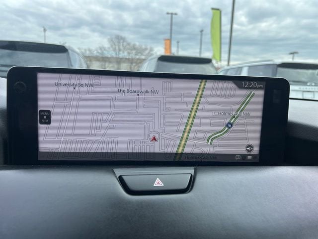 2025 Mazda Mazda CX-70 3.3 Turbo S Premium Package