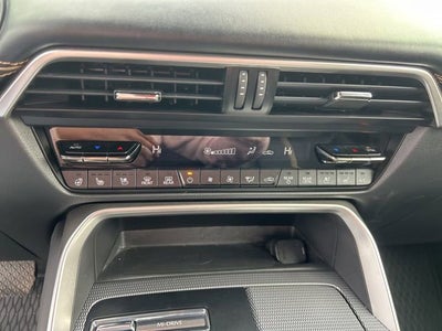 2025 Mazda Mazda CX-70 3.3 Turbo S Premium Package