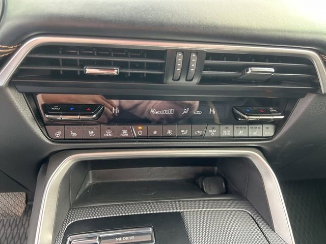 2025 Mazda Mazda CX-70 3.3 Turbo S Premium Package