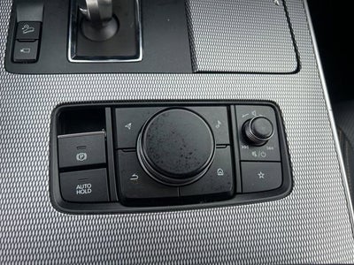 2025 Mazda Mazda CX-70 3.3 Turbo S Premium Package