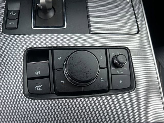 2025 Mazda Mazda CX-70 3.3 Turbo S Premium Package