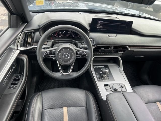 2025 Mazda Mazda CX-70 3.3 Turbo S Premium Package