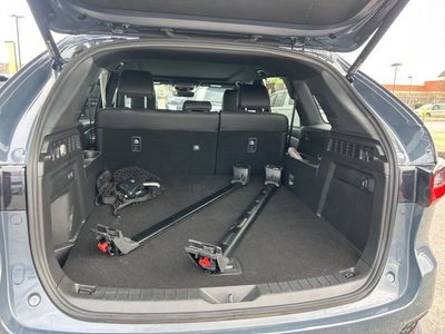 2025 Mazda Mazda CX-70 3.3 Turbo S Premium Package