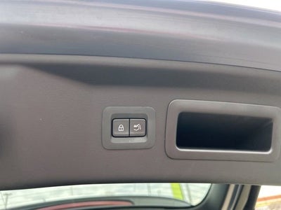 2025 Mazda Mazda CX-70 3.3 Turbo S Premium Package