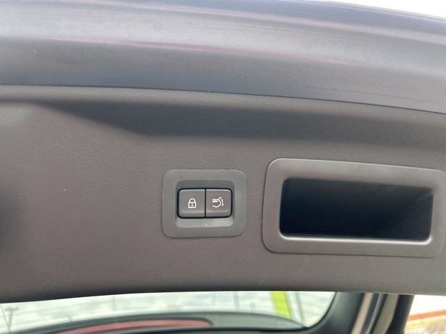 2025 Mazda Mazda CX-70 3.3 Turbo S Premium Package