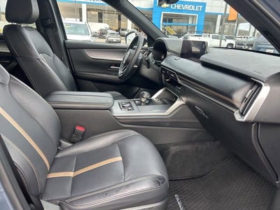 2025 Mazda Mazda CX-70 3.3 Turbo S Premium Package