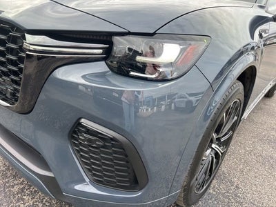 2025 Mazda Mazda CX-70 3.3 Turbo S Premium Package