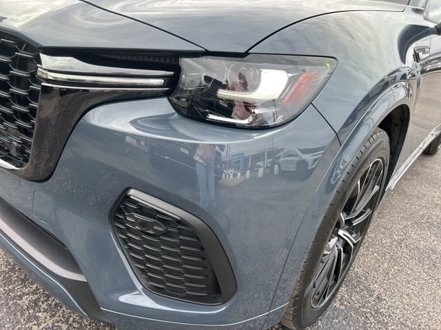 2025 Mazda Mazda CX-70 3.3 Turbo S Premium Package