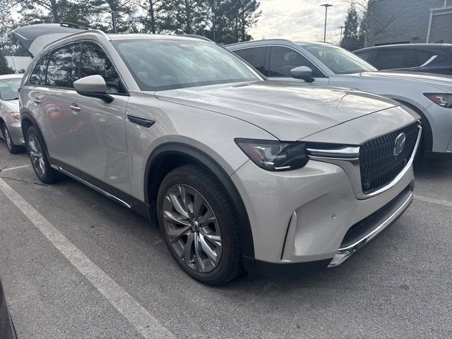 2024 Mazda Mazda CX-90 3.3 Turbo Premium Plus