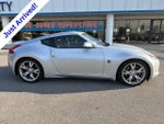 2009 Nissan 370Z NA