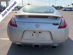 2009 Nissan 370Z NA
