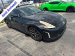 2015 Nissan 370Z Sport