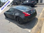 2015 Nissan 370Z Sport