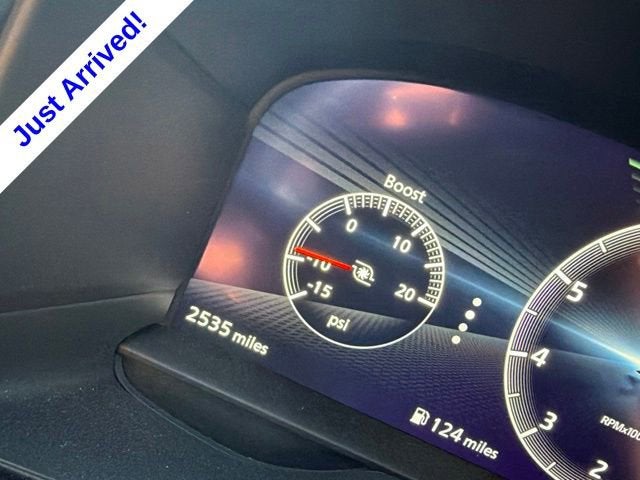 2025 Nissan Z Sport Manual Transmission