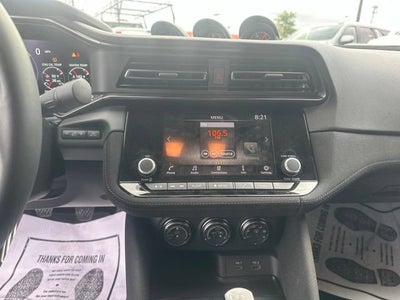 2025 Nissan Z Sport Manual Transmission