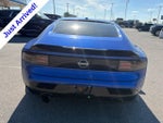 2025 Nissan Z Sport Manual Transmission