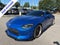 2025 Nissan Z Sport Manual Transmission
