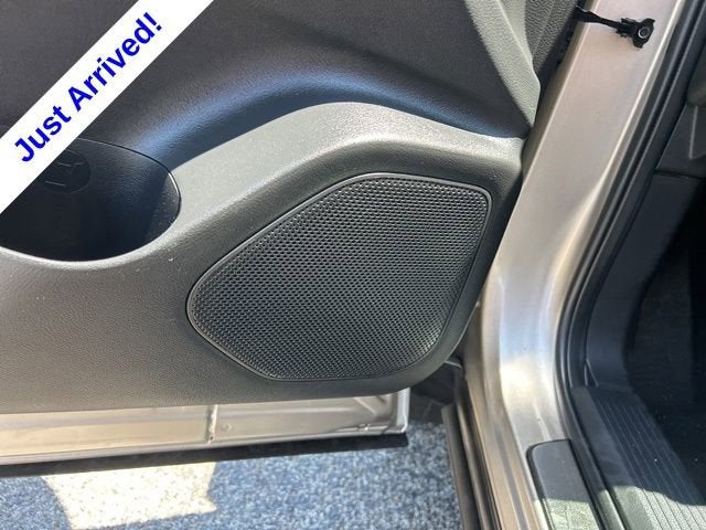 2021 Nissan Rogue Platinum Intelligent AWD