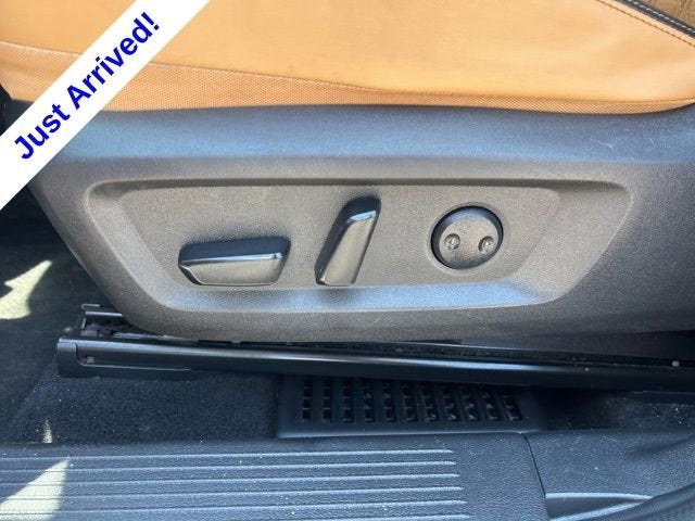 2021 Nissan Rogue Platinum Intelligent AWD