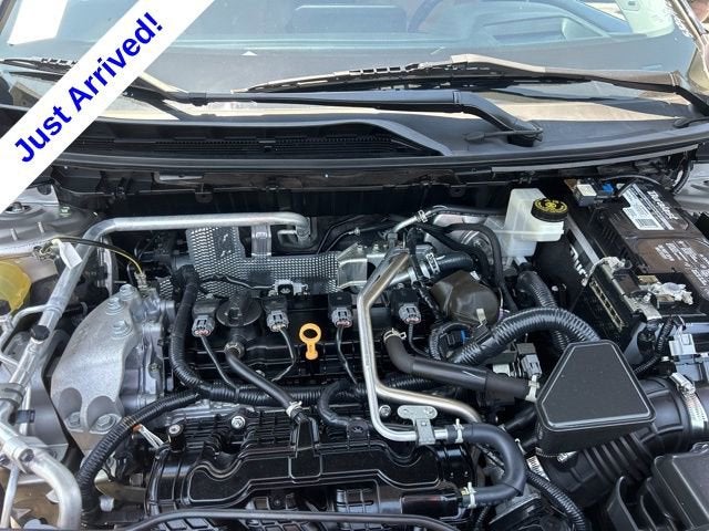 2021 Nissan Rogue Platinum Intelligent AWD