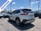 2021 Nissan Rogue Platinum Intelligent AWD