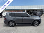 2022 Nissan Armada SV 2WD
