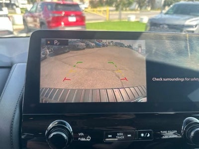 2022 Nissan Armada SV 2WD