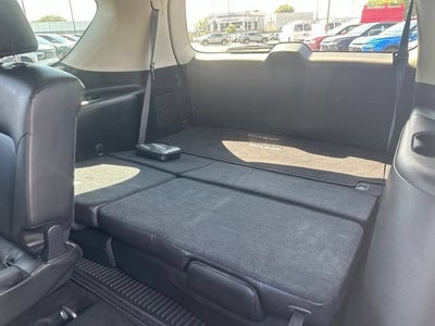 2022 Nissan Armada SV 2WD