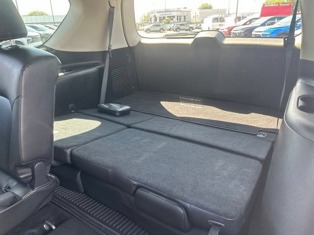 2022 Nissan Armada SV 2WD