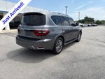 2022 Nissan Armada SV 2WD