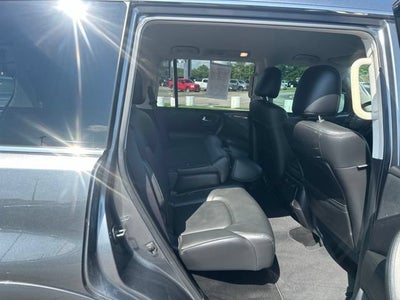2022 Nissan Armada SV 2WD