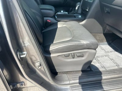 2022 Nissan Armada SV 2WD