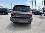 2022 Nissan Armada SV 2WD