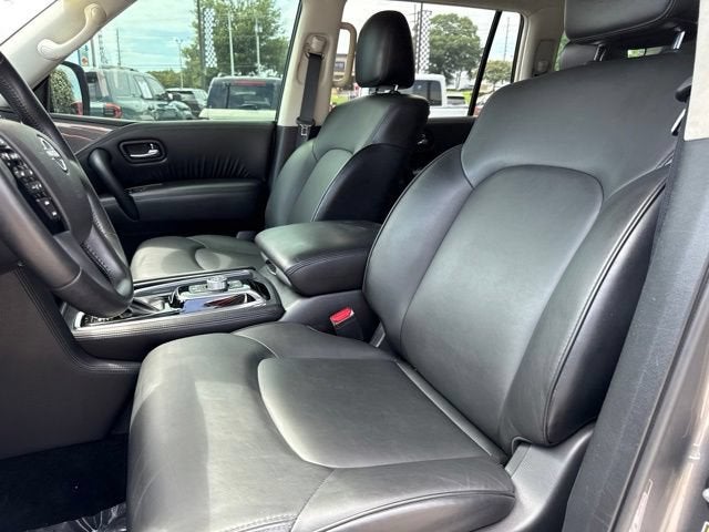 2022 Nissan Armada SV 2WD