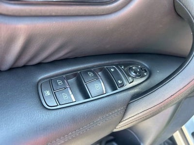 2024 Nissan Armada SL 4WD