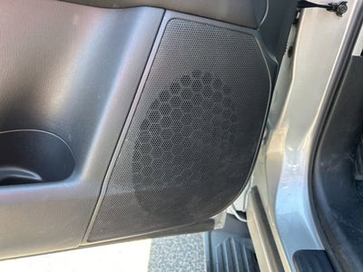 2024 Nissan Armada SL 4WD