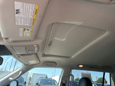 2024 Nissan Armada SL 4WD