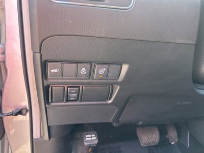 2024 Nissan Armada SL 4WD
