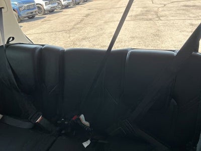 2024 Nissan Armada SL 4WD