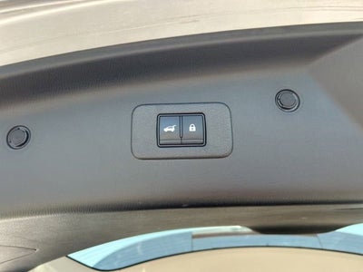 2024 Nissan Armada SL 4WD