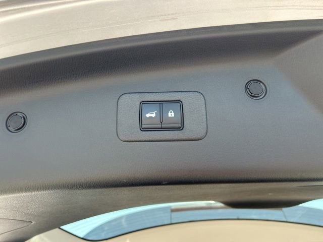 2024 Nissan Armada SL 4WD