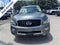 2017 INFINITI QX80 NA
