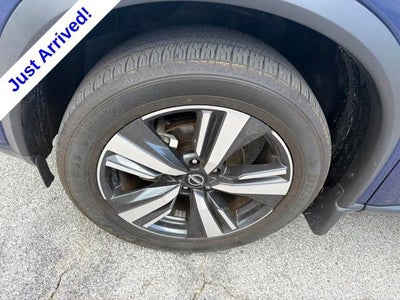2023 Nissan Rogue SL FWD