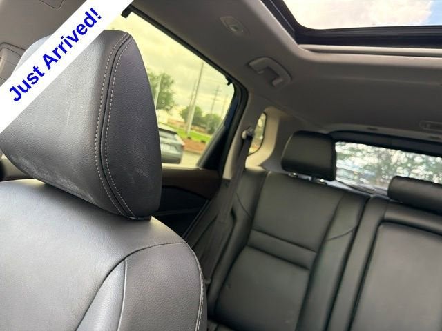2023 Nissan Rogue SL FWD