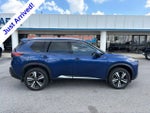 2023 Nissan Rogue SL FWD