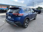 2023 Nissan Rogue SL FWD