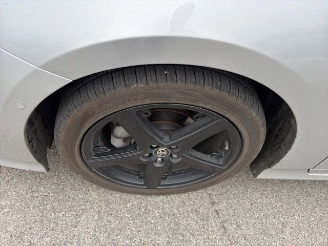 2020 Toyota Prius L Eco