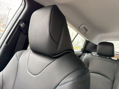 2020 Toyota Prius L Eco