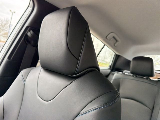 2020 Toyota Prius L Eco