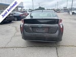 2018 Toyota Prius Three